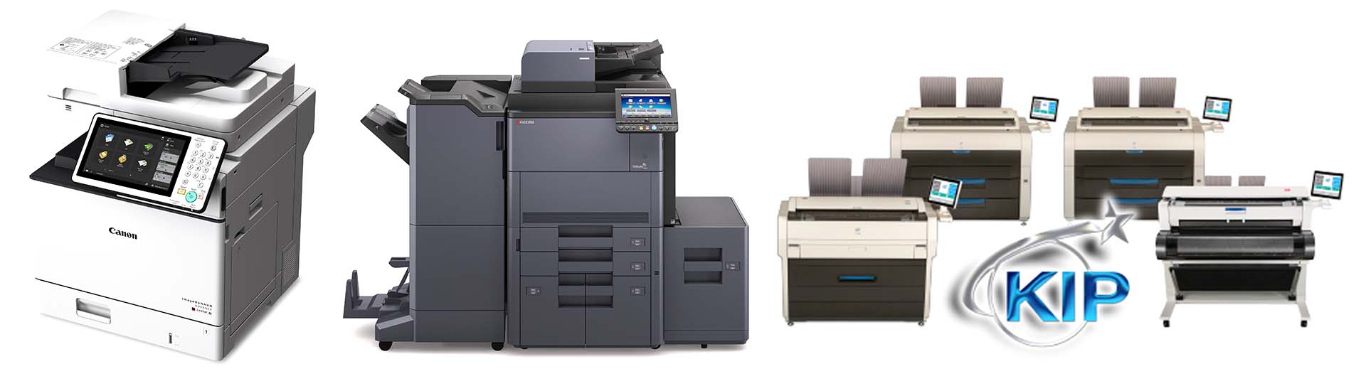 Digital Printers and Scanners in Taylor, MI