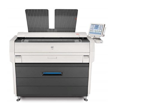 Kip Computer KIP Wide-Format Products