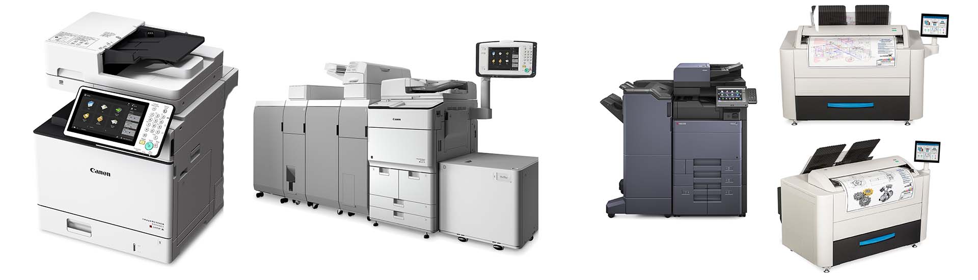 Copiers