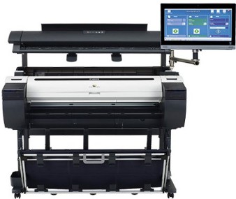 imagePROGRAF TM-305