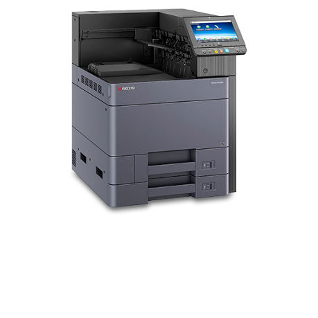 Ecosys p4060dn