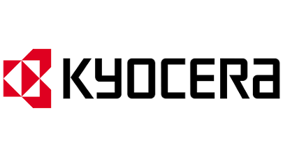 Kyocera logo